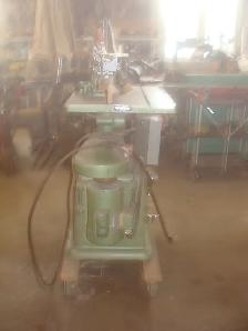 Shaper 3/4' spindle - Photo 4