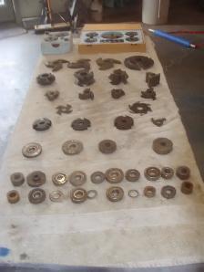 Shaper 3/4' spindle - Photo 5
