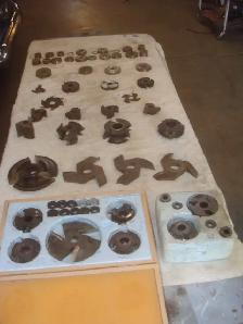 Shaper 3/4' spindle - Photo 6