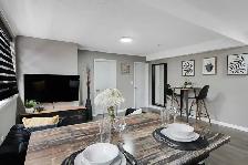1 Bedroom Lower unit in Niagara Falls!