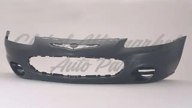 Chrysler Sebring Convertible 2001-2003 Bumper Front Primed
