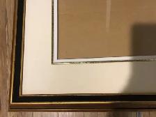 Loch & Mayberry Wood Photo Frame - Photo 3