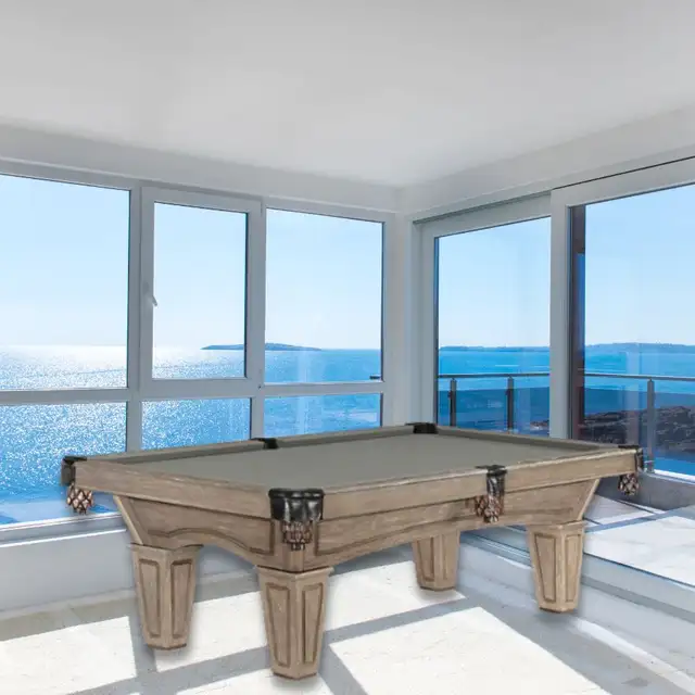 Brunswick Allenton Pool Table - Ontario Delivery