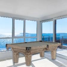 Brunswick Allenton Pool Table - Ontario Delivery