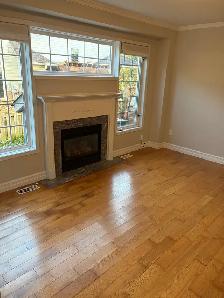 Ancaster town home, great location, newly renovated, spacious - Photo 2