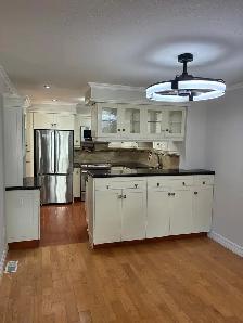 Ancaster town home, great location, newly renovated, spacious - Photo 3