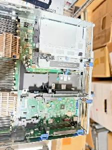 Dell PowerEdge R740 Diskless 2U 2 x Intel Xeon Silver 4114 NO RA - Photo 2