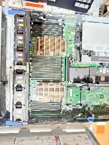 Dell PowerEdge R740 Diskless 2U 2 x Intel Xeon Silver 4114 NO RA - Photo 6