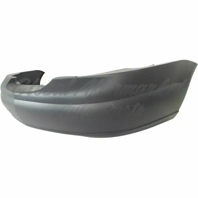 Chrysler Sebring Convertible 2001-2006 Bumper Rear