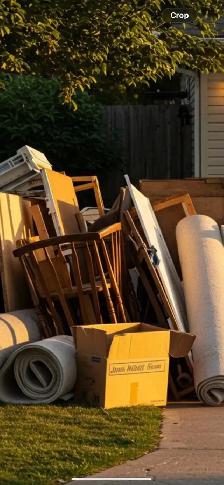 Junk Removal Services