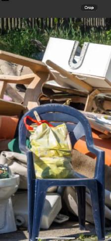 Junk Removal Services - Photo 2