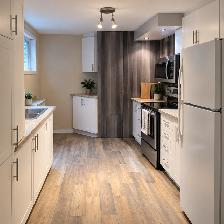 Beau 4 1/2 rue Pasteur | Longueuil - Photo 2