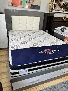 Brand new Canadian Made very firm mattresses In Big Sale