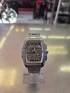 Montre jbw