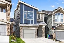 HOUSE FOR SALE in SAGE HILL NW CALGARY