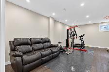 HOUSE FOR SALE in SAGE HILL NW CALGARY - Photo 22