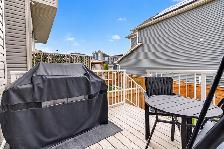 HOUSE FOR SALE in SAGE HILL NW CALGARY - Photo 24