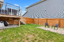 HOUSE FOR SALE in SAGE HILL NW CALGARY - Photo 25