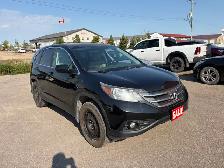 2012 Honda CR-V EX-L Brand New Safety 187km - Photo 2