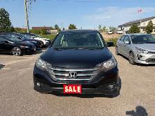 2012 Honda CR-V EX-L Brand New Safety 187km - Photo 3