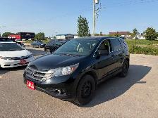 2012 Honda CR-V EX-L Brand New Safety 187km - Photo 4