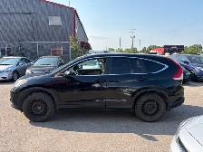 2012 Honda CR-V EX-L Brand New Safety 187km - Photo 5