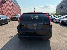 2012 Honda CR-V EX-L Brand New Safety 187km - Photo 6