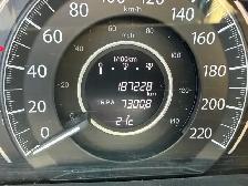 2012 Honda CR-V EX-L Brand New Safety 187km - Photo 7