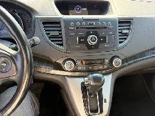 2012 Honda CR-V EX-L Brand New Safety 187km - Photo 9