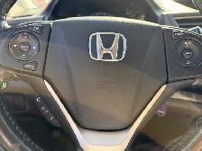 2012 Honda CR-V EX-L Brand New Safety 187km - Photo 10