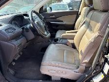 2012 Honda CR-V EX-L Brand New Safety 187km - Photo 16