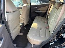 2012 Honda CR-V EX-L Brand New Safety 187km - Photo 17