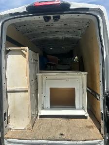 MONTRÉAL → OTTAWA MOVING SERVICE