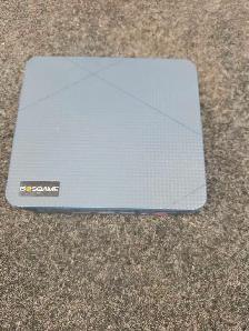 Mini ordinateur ryzen 5 3350H 16 GB RAM 512SSD