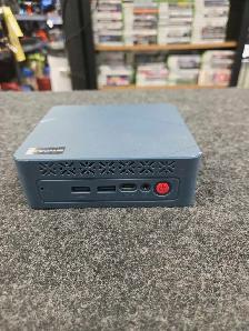 Mini ordinateur ryzen 5 3350H 16 GB RAM 512SSD - Photo 2