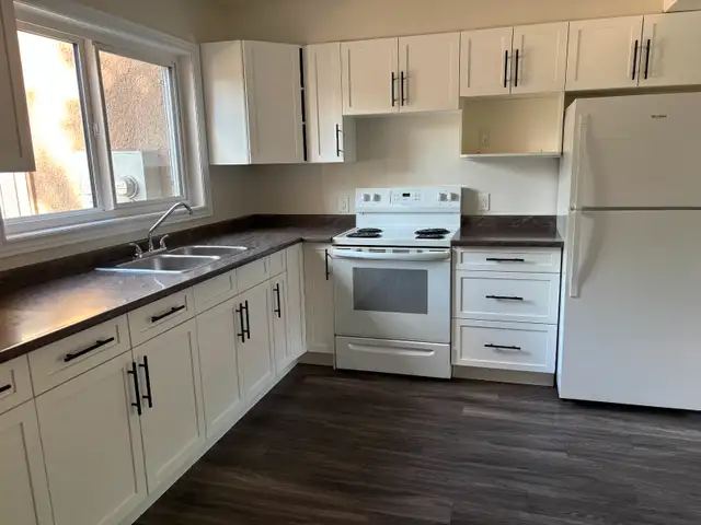 Maples-2 Bedroom Townhouse