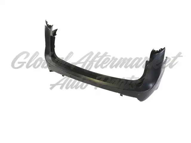Chrysler Pacifica Van Hybrid 2017-2023 Bumper Rear Upper Primed