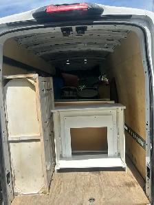 TORONTO → OTTAWA MOVING SERVICE