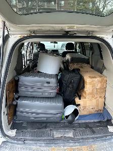 TORONTO → MONTRÉAL MOVERS | LONG DISTANCE