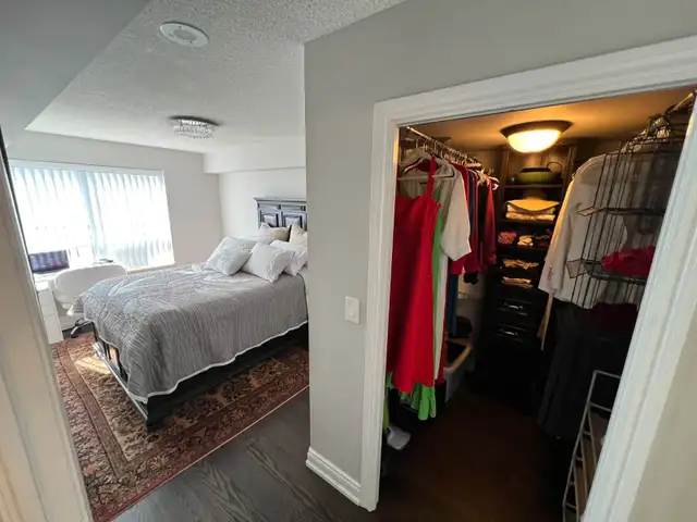 Nov 1st,Accommode stay,Private Furnished Master Bedroom Bathroom