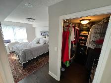 Nov 1st,Accommode stay,Private Furnished Master Bedroom Bathroom