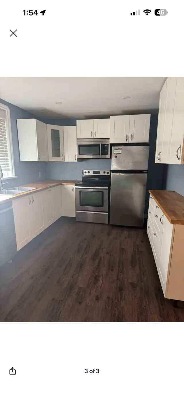 Large Furnished Room for Rent