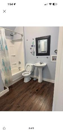 Large Furnished Room for Rent - Photo 3