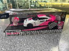 Hello Kitty Tokyo Speed 2009 Nissan GT-R