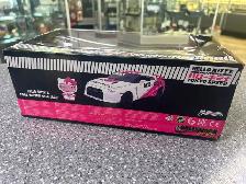 Hello Kitty Tokyo Speed 2009 Nissan GT-R - Photo 4