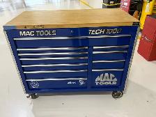 Mac Tools Tech 1000