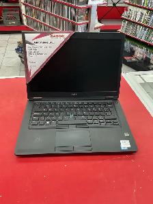 ordinateur portable Dell latitude 5490