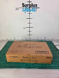 Kyocera Mita Genuine Black Toner A