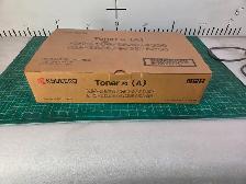 Kyocera Mita Genuine Black Toner A - Photo 2
