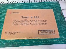Kyocera Mita Genuine Black Toner A - Photo 3